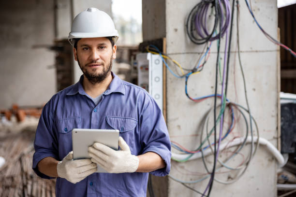 Best Industrial Electrical Services  in Lacoste, TX