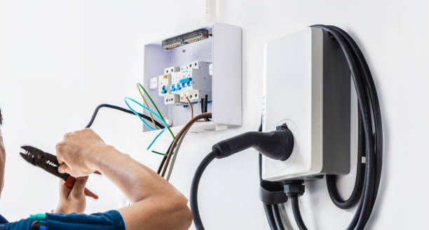 Best Home Electrical Repair  in Lacoste, TX