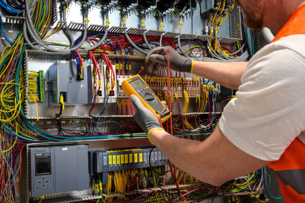 Best Electrical Troubleshooting Services  in Lacoste, TX