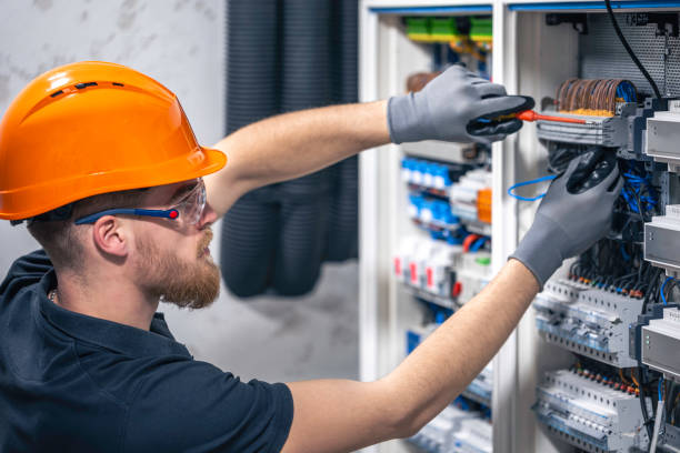 Best Emergency Electrical Repair  in Lacoste, TX