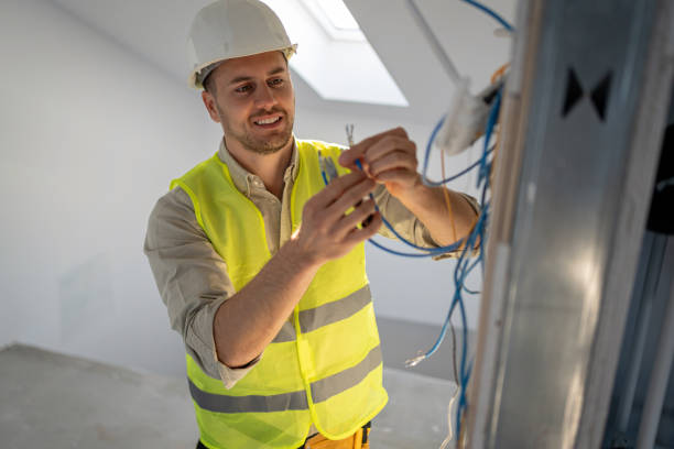 Best Electrical Outlet Repair  in Lacoste, TX